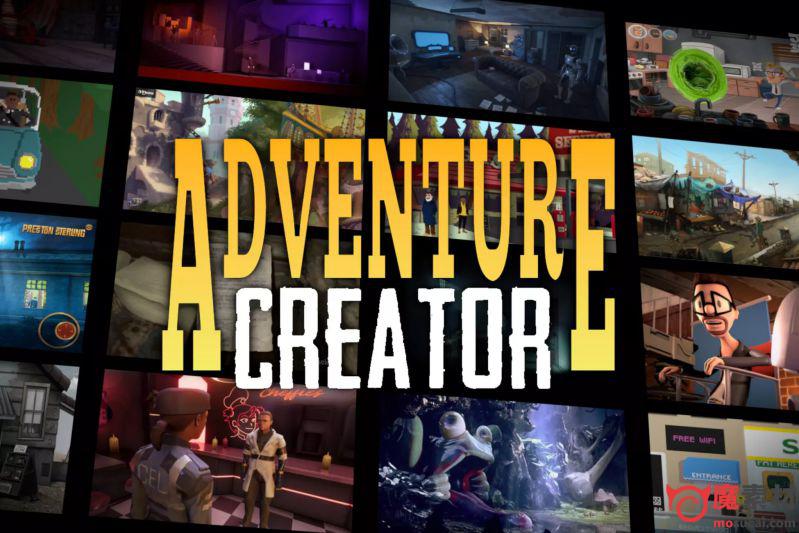 unity 3D冒险游戏源码Adventure Creator