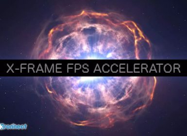 unity 帧速率加速工具X-Frame FPS Accelerator